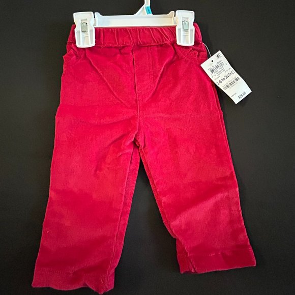 FRIST IMPRESSIONS UNISEX 2-PC SET 3-6 MONTHS - Picture 8 of 11